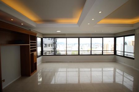 Apartamento para alugar com 242m², 3 quartos e 3 vagasSala 1