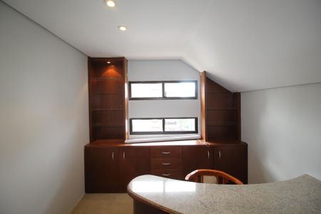 Apartamento para alugar com 242m², 3 quartos e 3 vagasSuíte 3