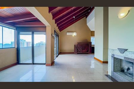 Apartamento para alugar com 242m², 3 quartos e 3 vagasSala de Jantar