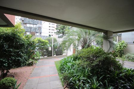 Apartamento para alugar com 242m², 3 quartos e 3 vagasJardim