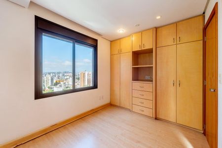 Apartamento para alugar com 242m², 3 quartos e 3 vagasQuarto 3