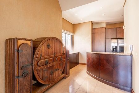 Apartamento para alugar com 242m², 3 quartos e 3 vagasSala de jantar
