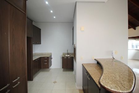 Apartamento para alugar com 242m², 3 quartos e 3 vagasÁrea gourmet