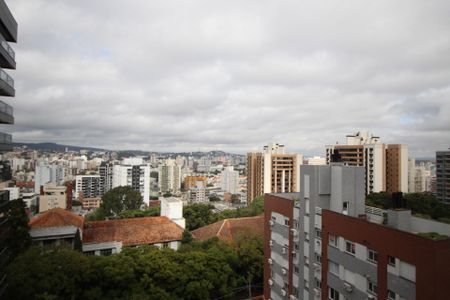 Apartamento para alugar com 242m², 3 quartos e 3 vagasVista