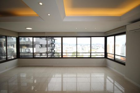 Apartamento para alugar com 242m², 3 quartos e 3 vagasSala 1