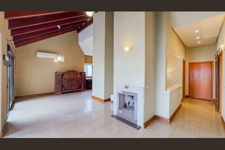 Sala de Jantar de apartamento para alugar com 3 quartos, 242m² em Rio Branco, Porto Alegre