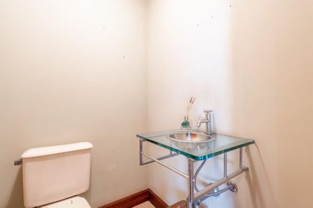 Apartamento para alugar com 242m², 3 quartos e 3 vagasLavabo 2