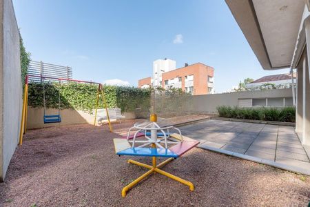 Apartamento para alugar com 242m², 3 quartos e 3 vagasÁrea externa