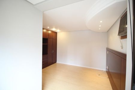 Suíte 2 de apartamento à venda com 3 quartos, 242m² em Rio Branco, Porto Alegre