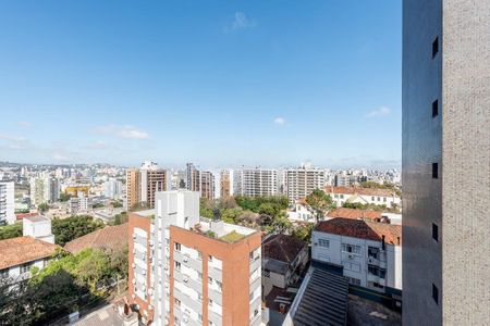 Apartamento para alugar com 242m², 3 quartos e 3 vagasVista