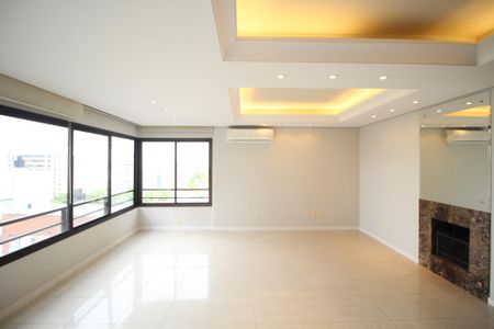Apartamento para alugar com 242m², 3 quartos e 3 vagasSala 1