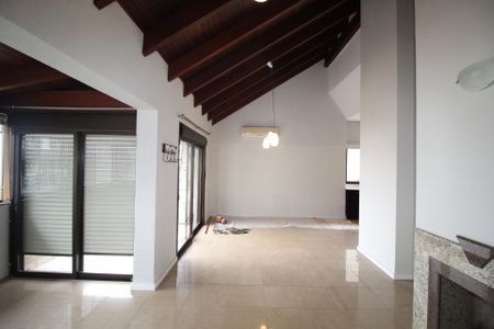 Cobertura de apartamento à venda com 3 quartos, 242m² em Rio Branco, Porto Alegre