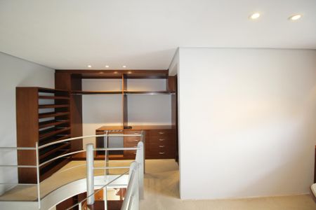 Apartamento para alugar com 242m², 3 quartos e 3 vagasSuíte 3