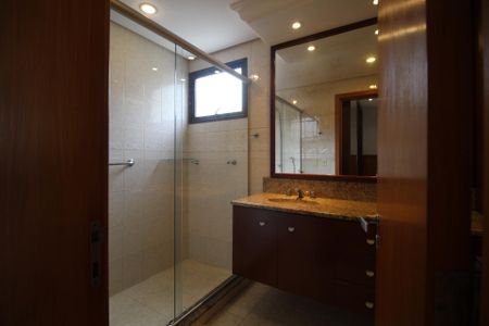 Apartamento para alugar com 242m², 3 quartos e 3 vagasSuíte da Suíte 3