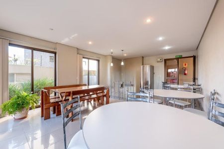 Apartamento para alugar com 242m², 3 quartos e 3 vagasÁrea Comum