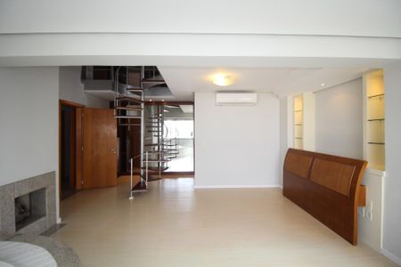 Apartamento para alugar com 242m², 3 quartos e 3 vagasSuíte 3