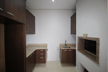 Apartamento para alugar com 242m², 3 quartos e 3 vagasÁrea gourmet
