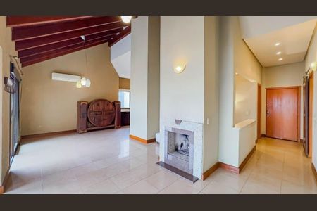 Apartamento para alugar com 242m², 3 quartos e 3 vagasSala de Jantar