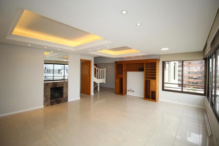 Apartamento para alugar com 242m², 3 quartos e 3 vagasSala 1