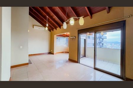 Sala de Jantar de apartamento para alugar com 3 quartos, 242m² em Rio Branco, Porto Alegre