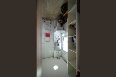 Apartamento para alugar com 73m², 2 quartos e 2 vagasÁrea de Serviço