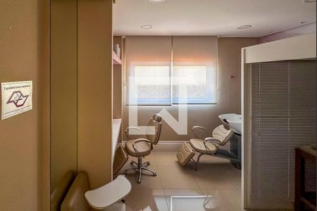 Apartamento para alugar com 73m², 2 quartos e 2 vagas Apartamento para alugar com 73m², 2 quartos e 2 vagasSpa