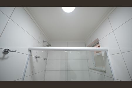 Apartamento para alugar com 73m², 2 quartos e 2 vagasBanheiro Social