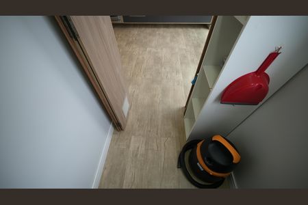 Apartamento para alugar com 73m², 2 quartos e 2 vagasÁrea de Serviço