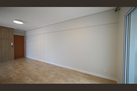 Sala de apartamento para alugar com 2 quartos, 73m² em Vila Eldizia, Santo André
