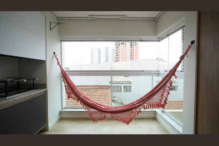 Apartamento para alugar com 73m², 2 quartos e 2 vagasCozinha