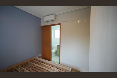 Apartamento para alugar com 73m², 2 quartos e 2 vagasQuarto Suíte
