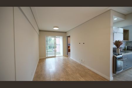 Apartamento para alugar com 73m², 2 quartos e 2 vagasSala