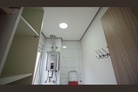Apartamento para alugar com 73m², 2 quartos e 2 vagasÁrea de Serviço
