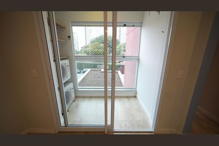 Apartamento para alugar com 73m², 2 quartos e 2 vagasVaranda da Sala