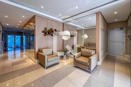 Apartamento para alugar com 73m², 2 quartos e 2 vagas Apartamento para alugar com 73m², 2 quartos e 2 vagasHall de entrada