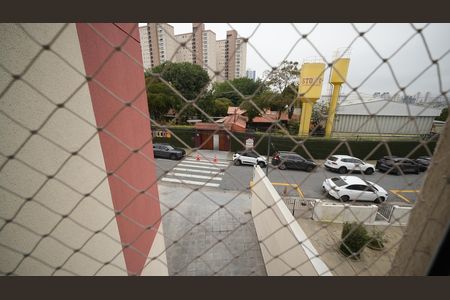 Apartamento para alugar com 73m², 2 quartos e 2 vagasQuarto Suíte