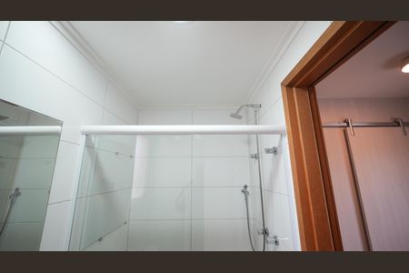 Apartamento para alugar com 73m², 2 quartos e 2 vagasBanheiro da Suíte