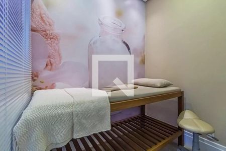Apartamento para alugar com 73m², 2 quartos e 2 vagas Apartamento para alugar com 73m², 2 quartos e 2 vagasSpa