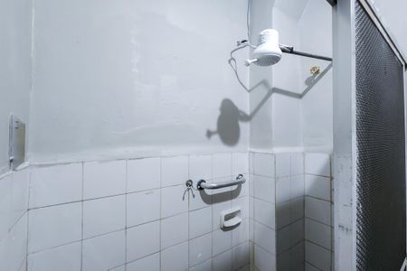 Apartamento para alugar com 49m², 1 quarto e sem vagaBanheiro 