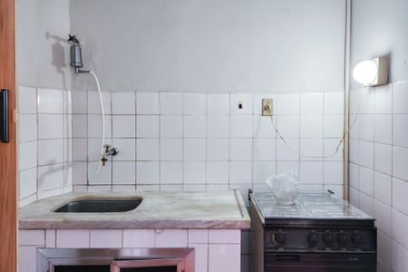 Cozinha  de apartamento para alugar com 1 quarto, 49m² em Centro, Rio de Janeiro