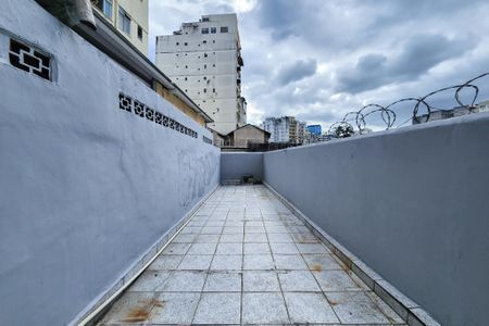 Apartamento para alugar com 49m², 1 quarto e sem vagaÁrea externa