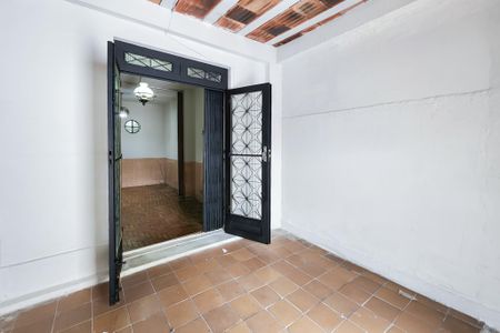 Apartamento para alugar com 49m², 1 quarto e sem vagaÁrea externa