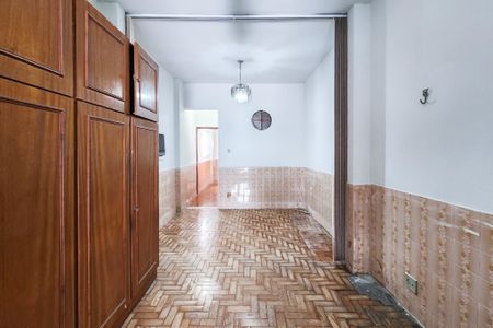 Quarto  de apartamento para alugar com 1 quarto, 49m² em Centro, Rio de Janeiro