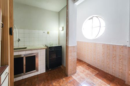 Cozinha  de apartamento para alugar com 1 quarto, 49m² em Centro, Rio de Janeiro