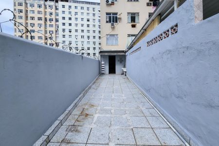 Apartamento para alugar com 49m², 1 quarto e sem vagaÁrea externa
