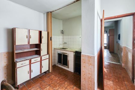 Cozinha  de apartamento para alugar com 1 quarto, 49m² em Centro, Rio de Janeiro