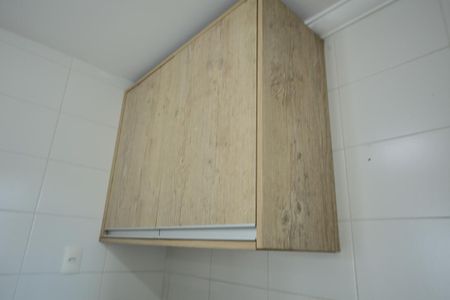 Apartamento para alugar com 60m², 2 quartos e 1 vagaCozinha 