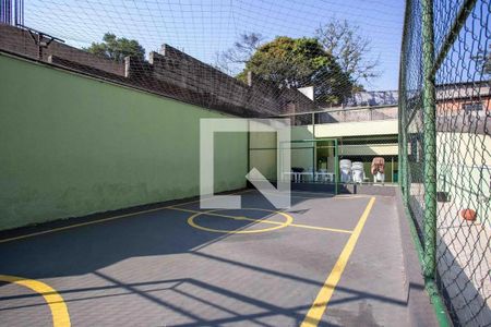 Apartamento para alugar com 60m², 2 quartos e 1 vaga Apartamento para alugar com 60m², 2 quartos e 1 vagaQuadra Esportiva