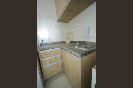 Apartamento para alugar com 60m², 2 quartos e 1 vagaCozinha 