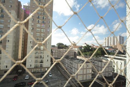 Apartamento para alugar com 60m², 2 quartos e 1 vagaQuarto 1 vista 